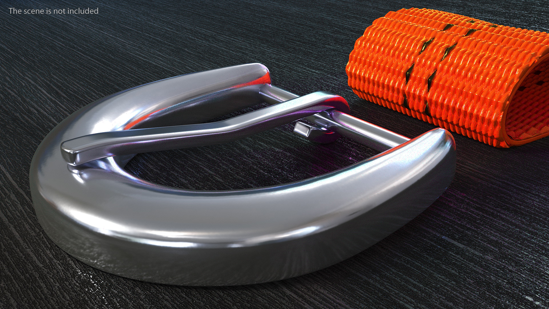 3D Smooth Belt