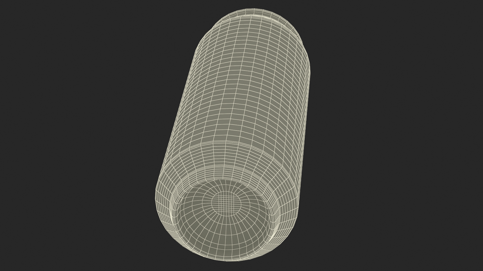 3D Monster Energy Juice Khaotic model