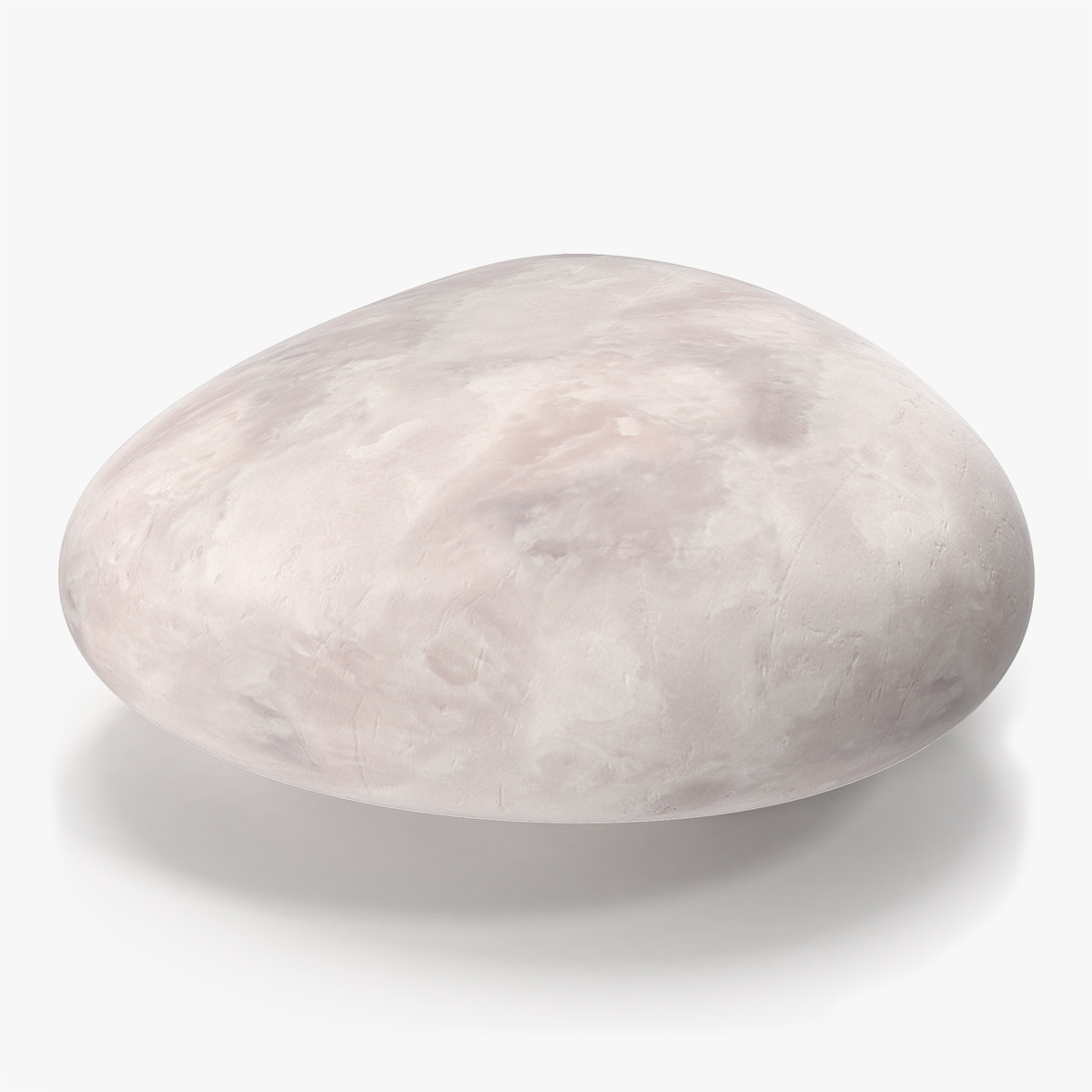 White Sea Stone