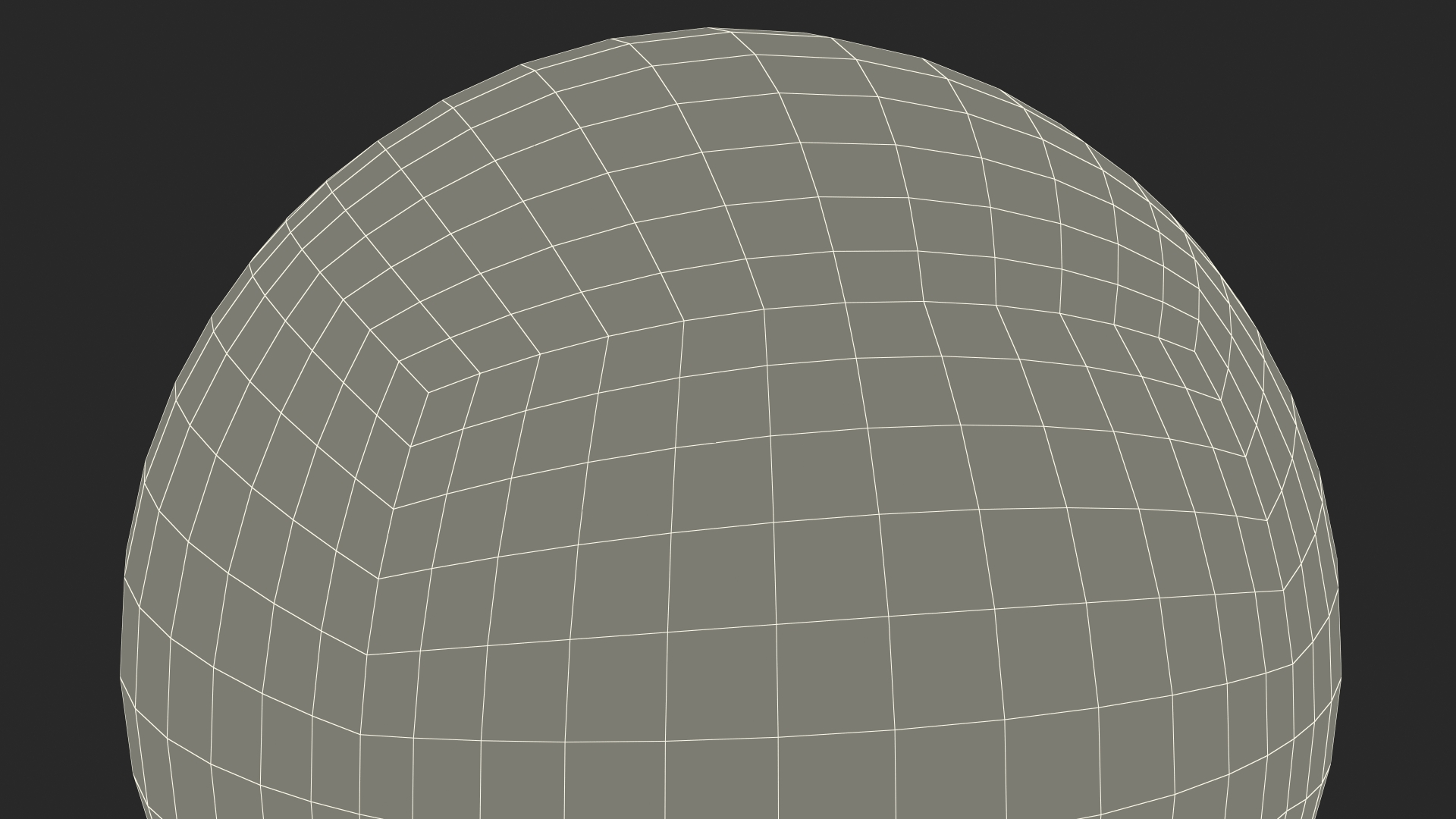 3D Globe Emoji