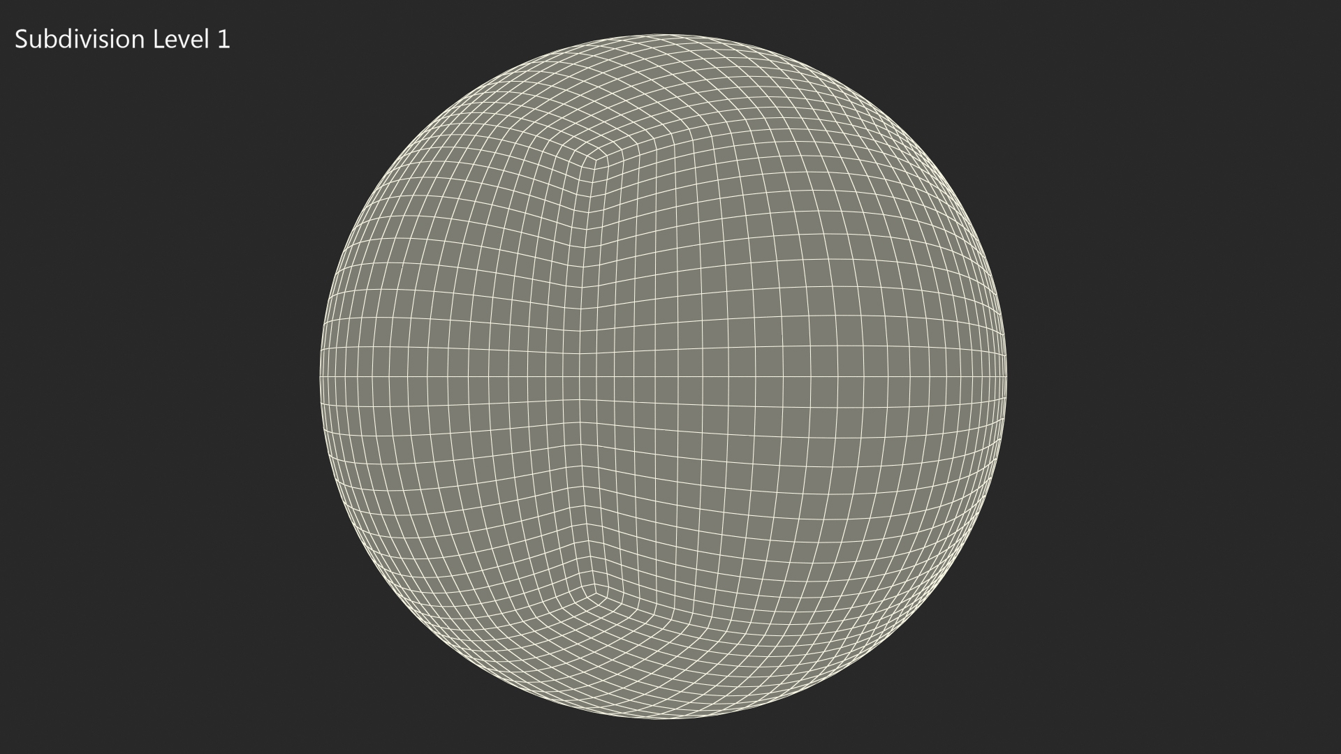 3D Globe Emoji