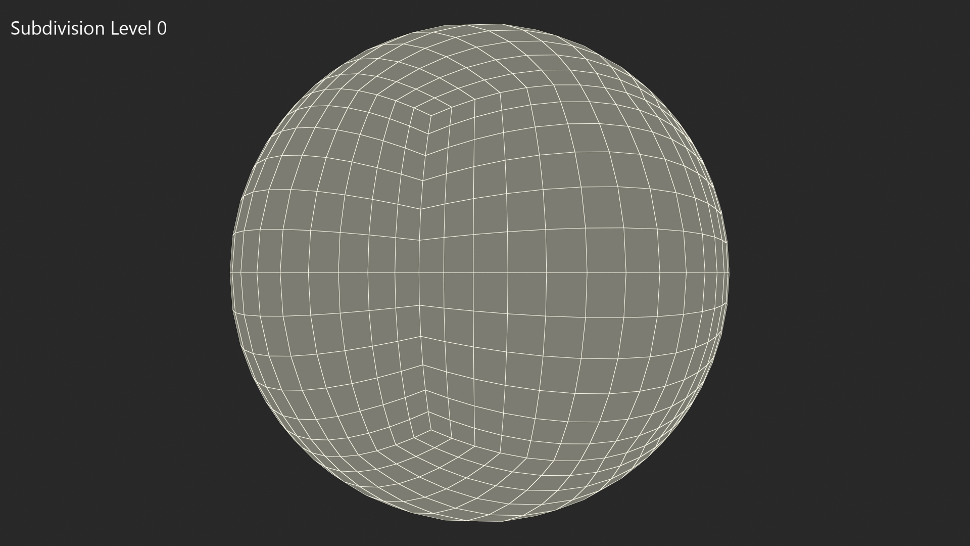 3D Globe Emoji