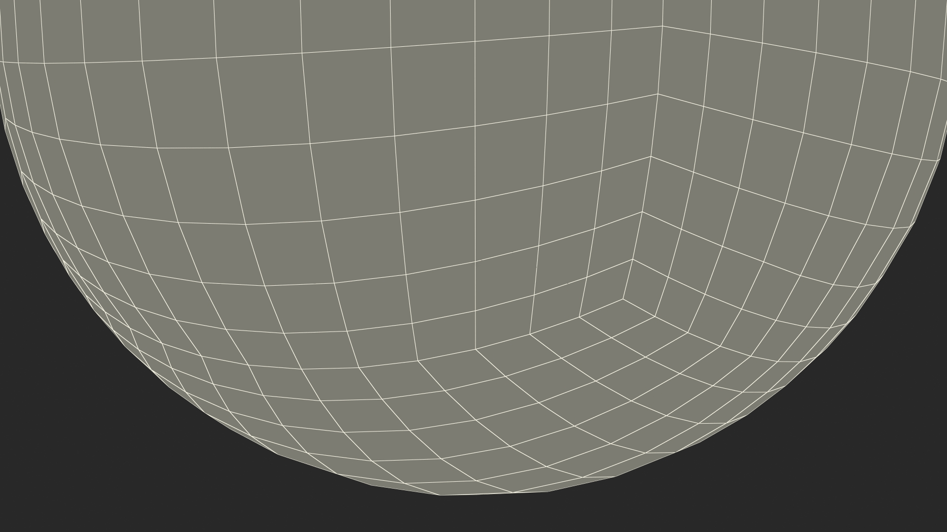 3D Globe Emoji