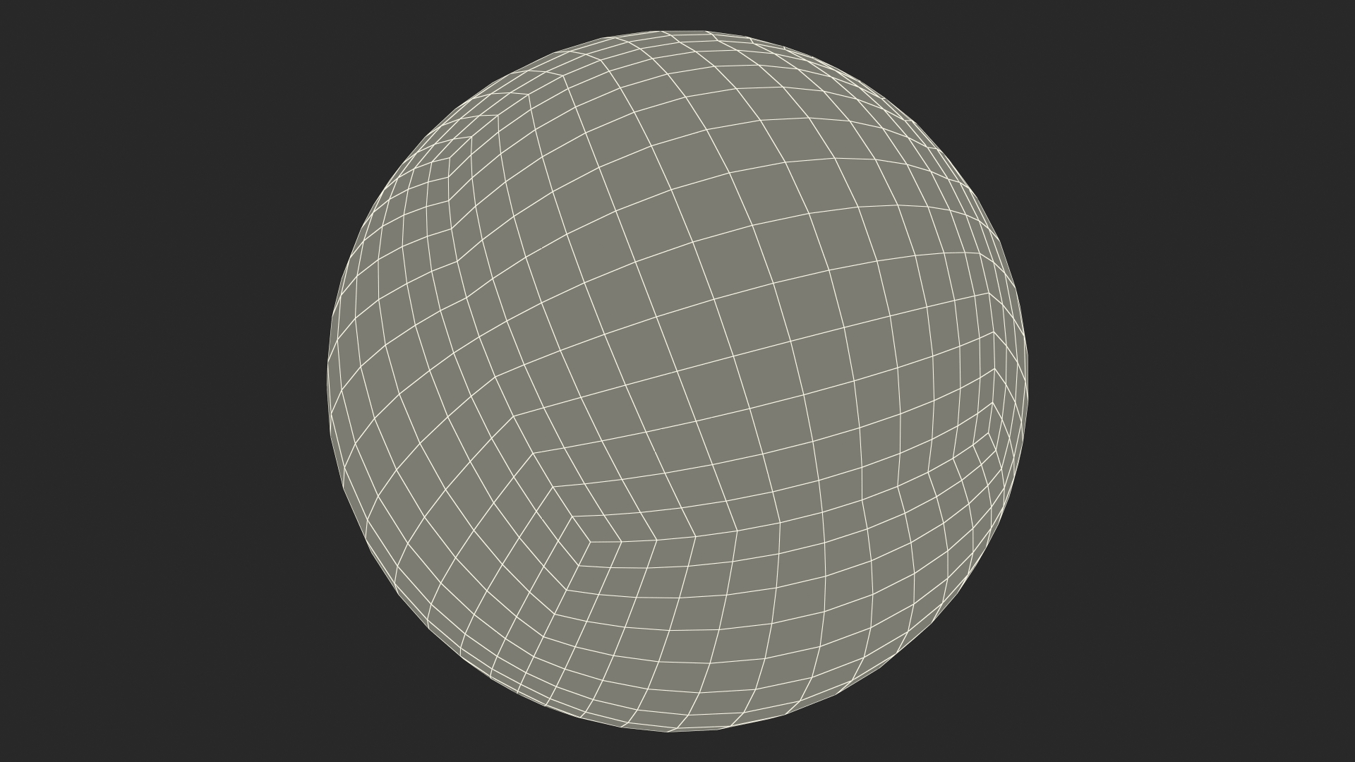 3D Globe Emoji