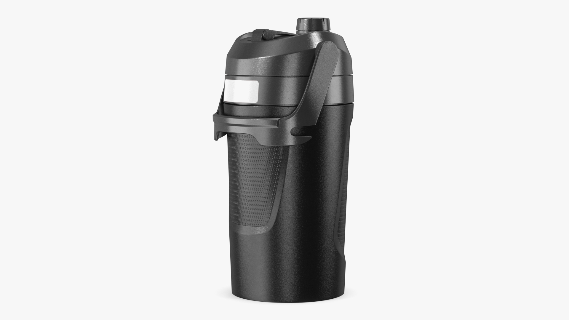 3D Spout Insulated Sport Bottle model