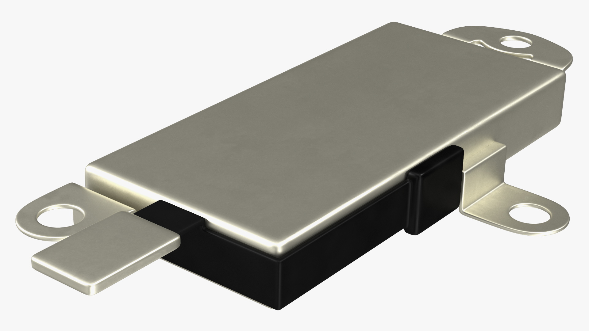 iPhone 14 Pro Taptic Engine 3D