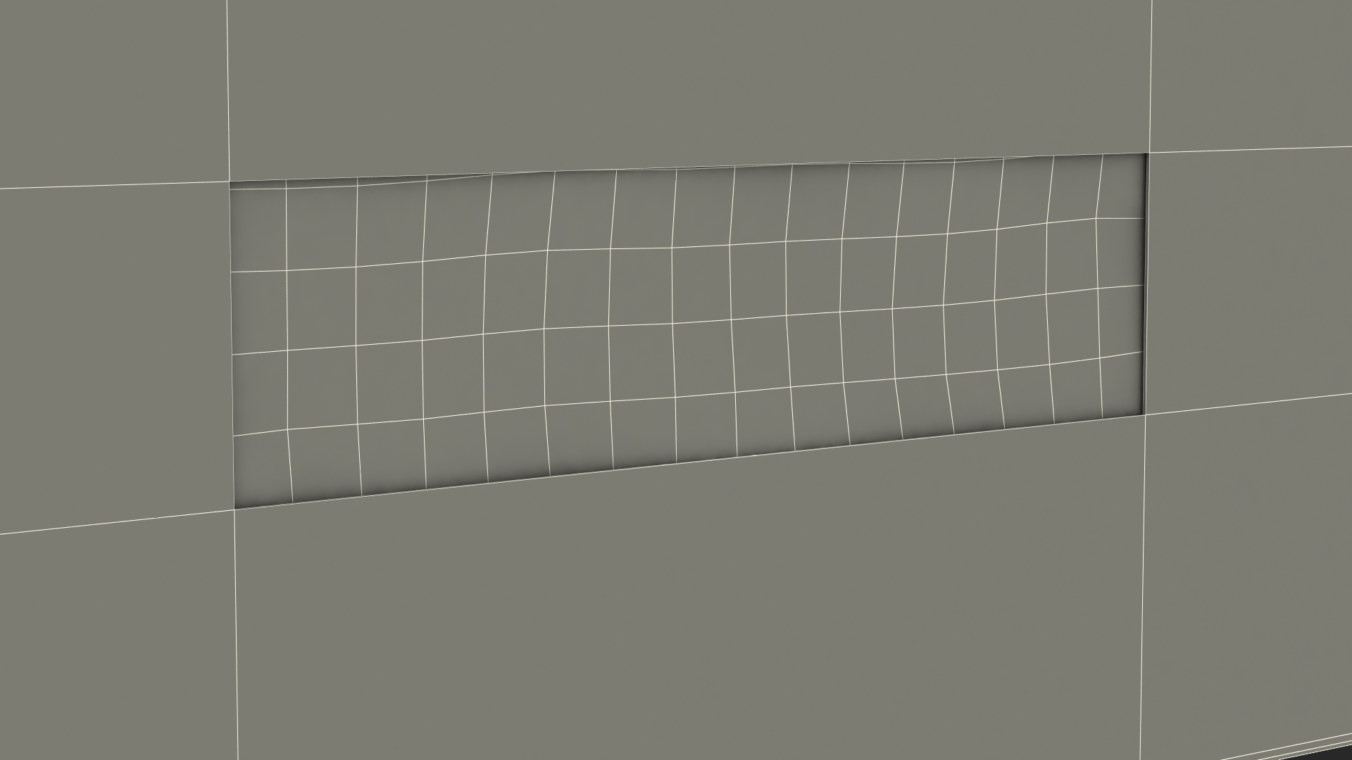 3D Box Cellentani Template model