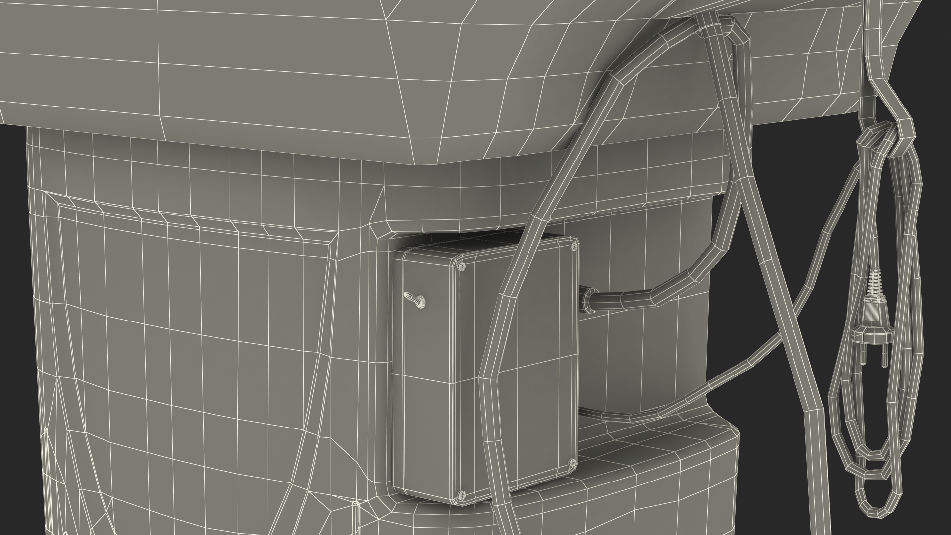 3D Parts Washer Kit