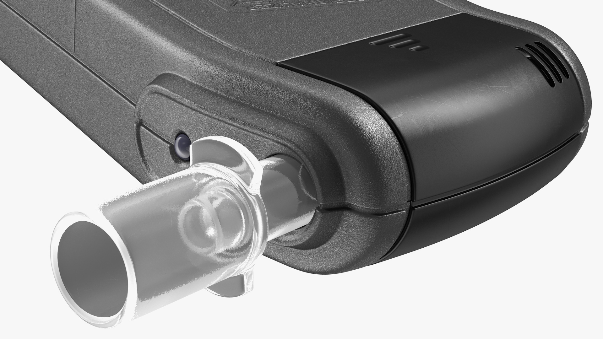 3D BACtrack S80 Pro Breathalyzer Breath Alcohol Tester
