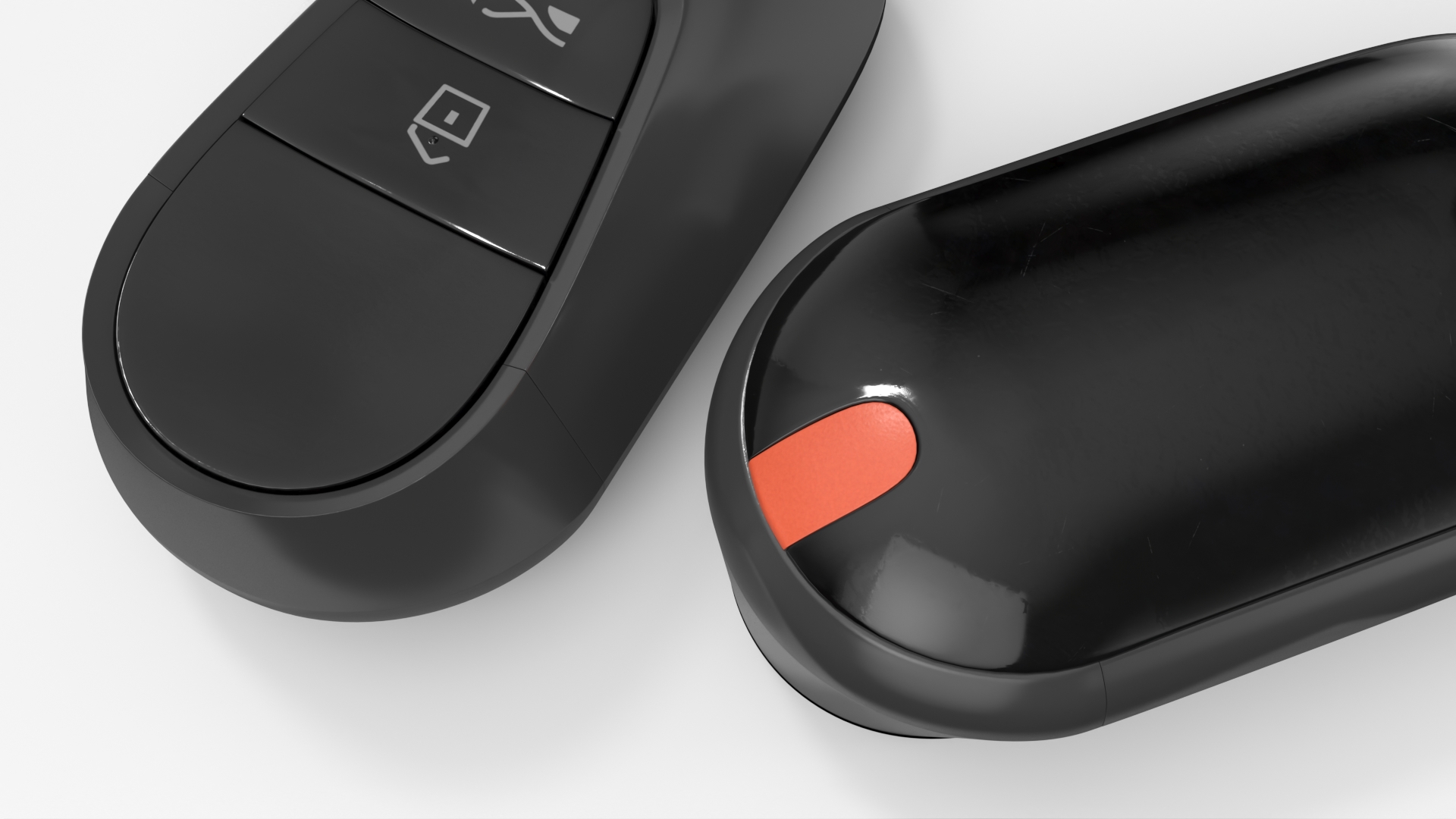Smart Vehicle Key - view 6