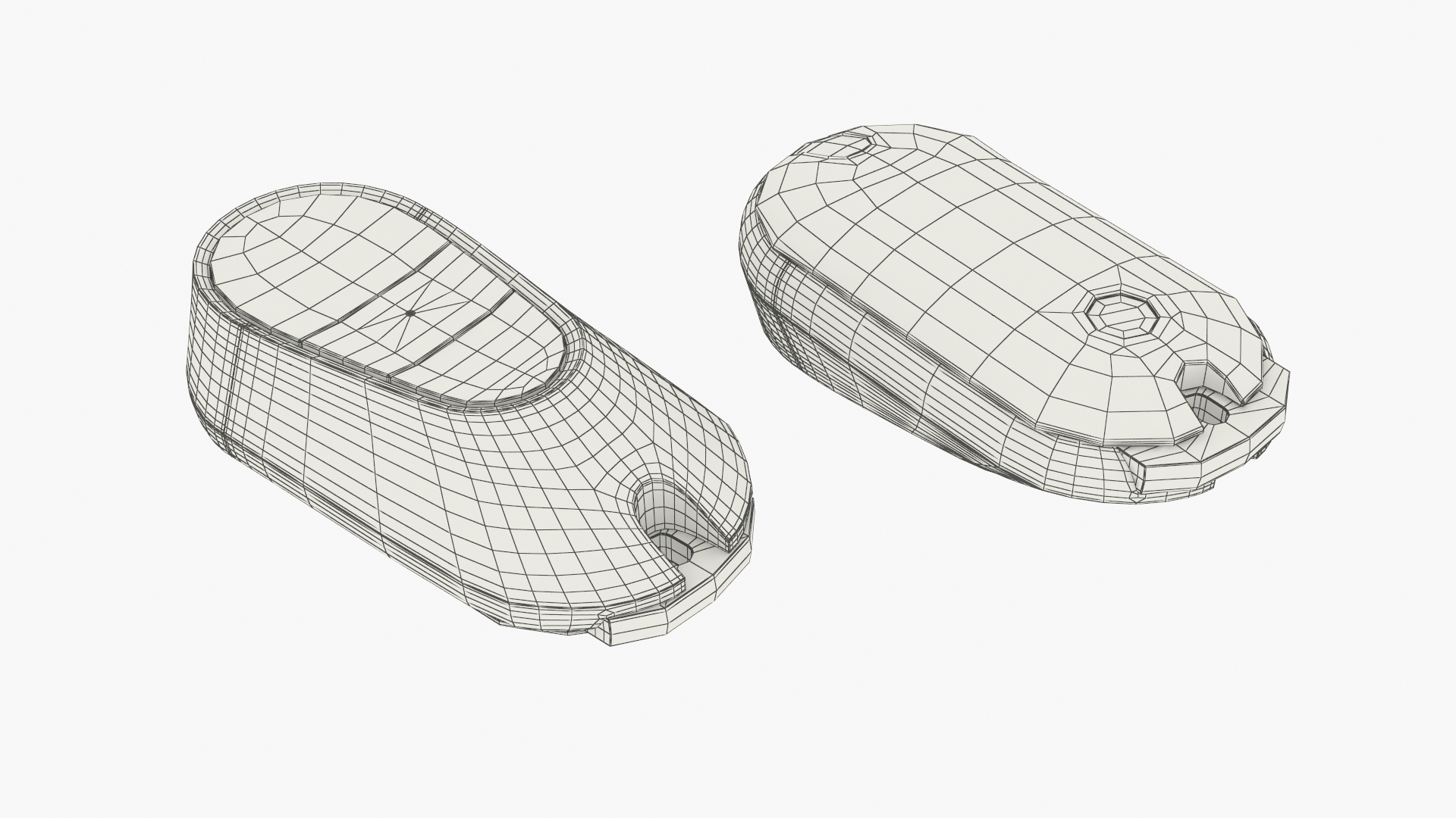 Smart Vehicle Key - view 9