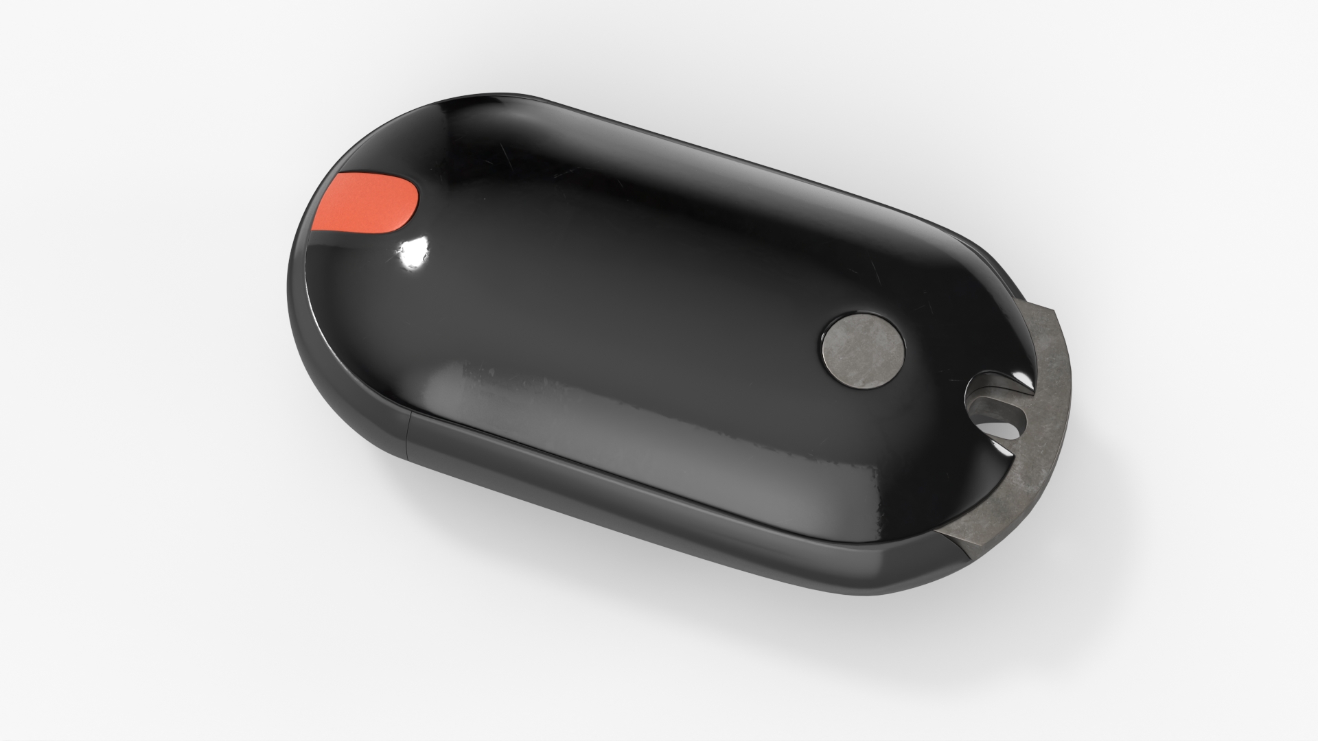 Smart Vehicle Key - view 5