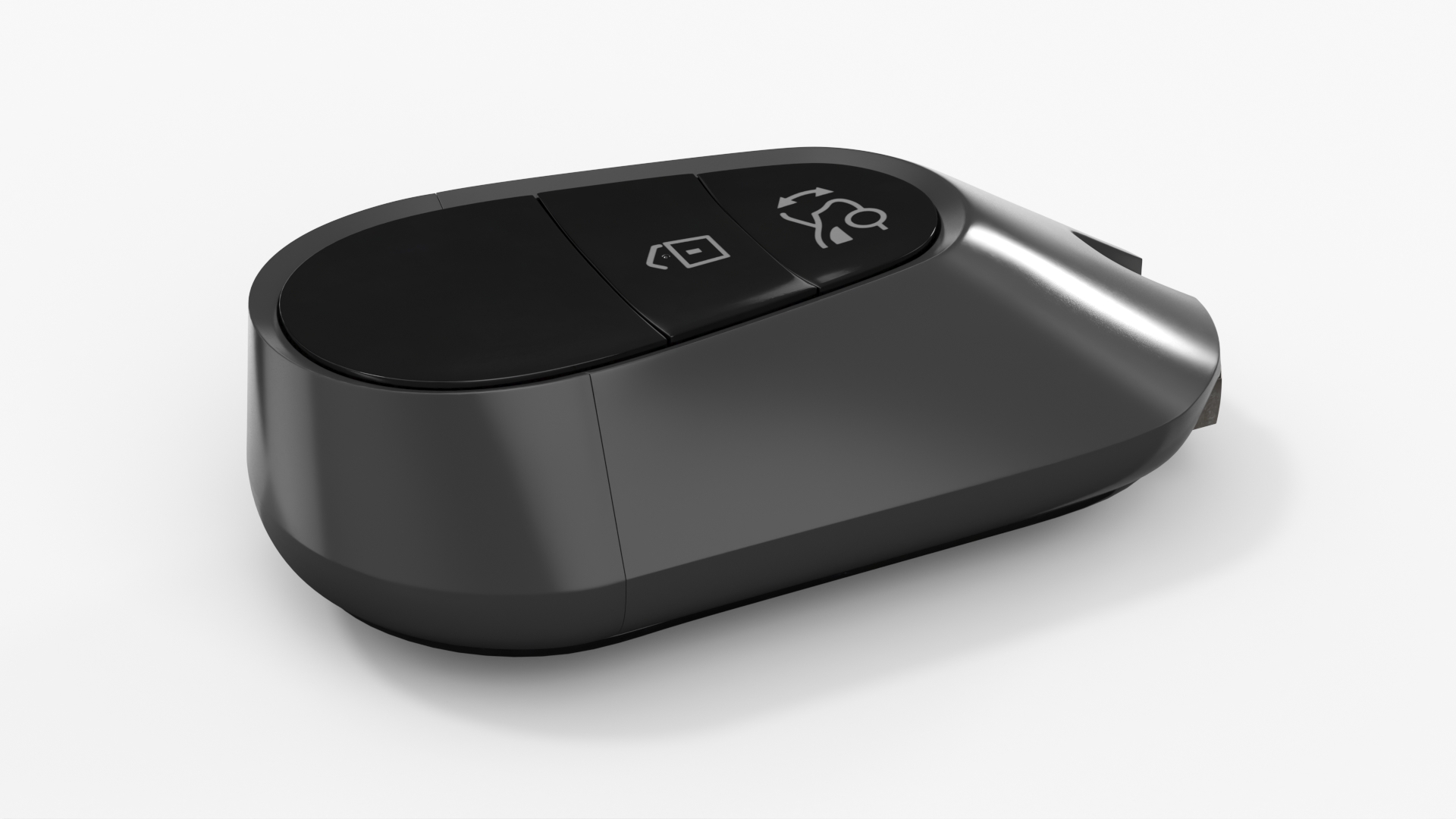 Smart Vehicle Key - view 4