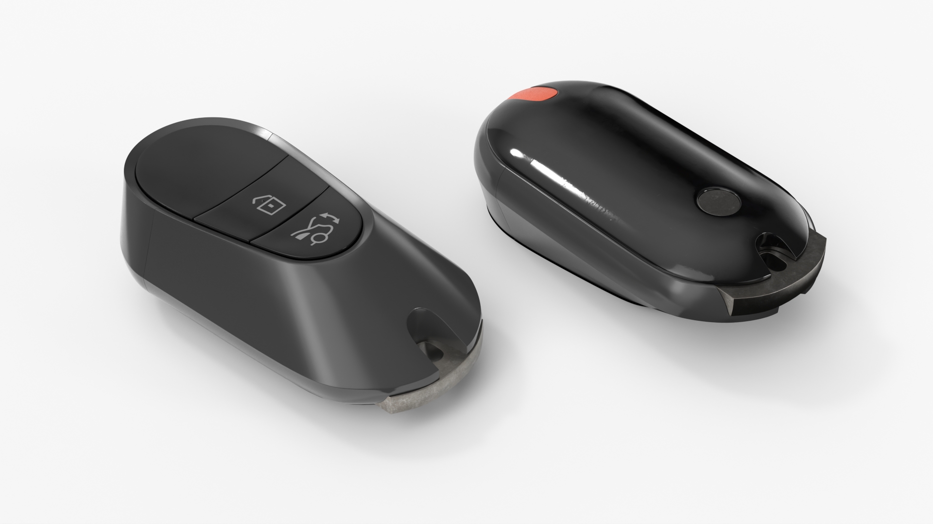Smart Vehicle Key - view 3