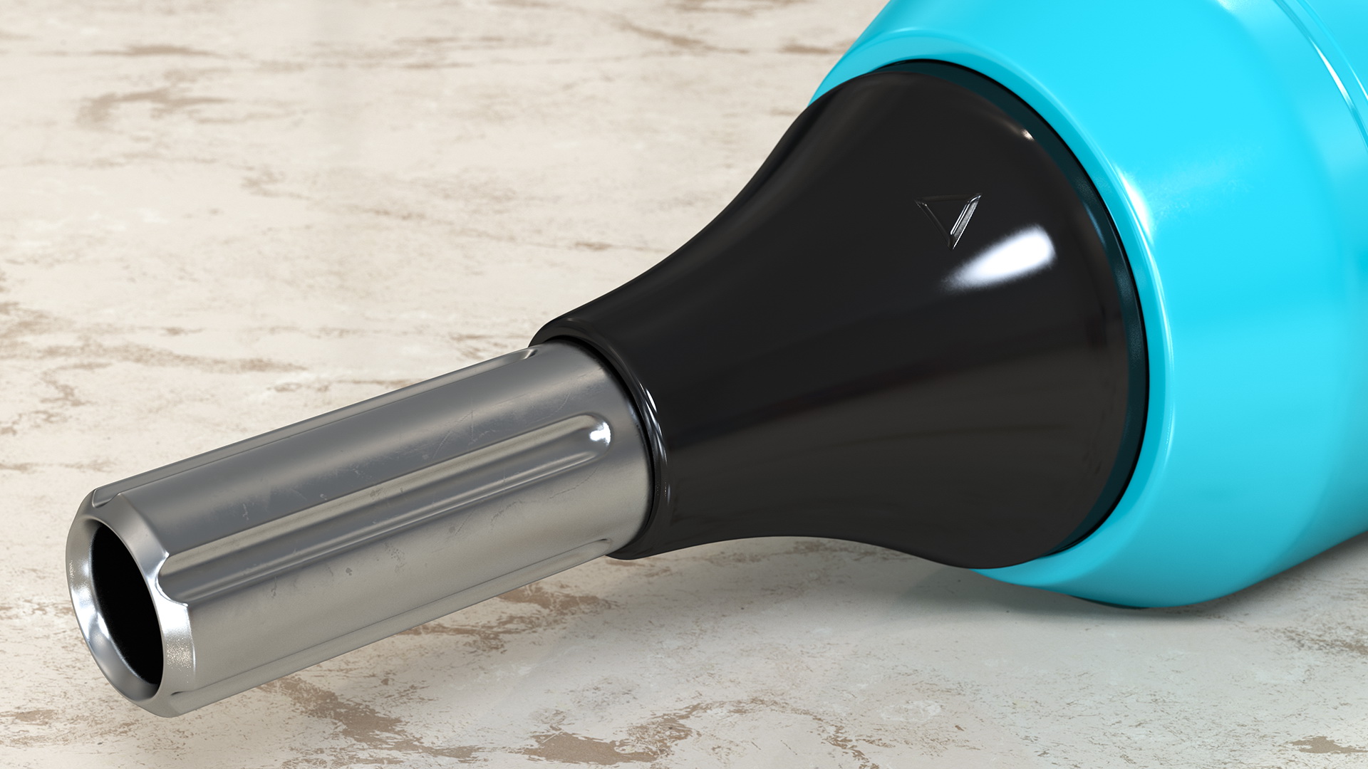 Cartridge Tattoo Needles 3D model