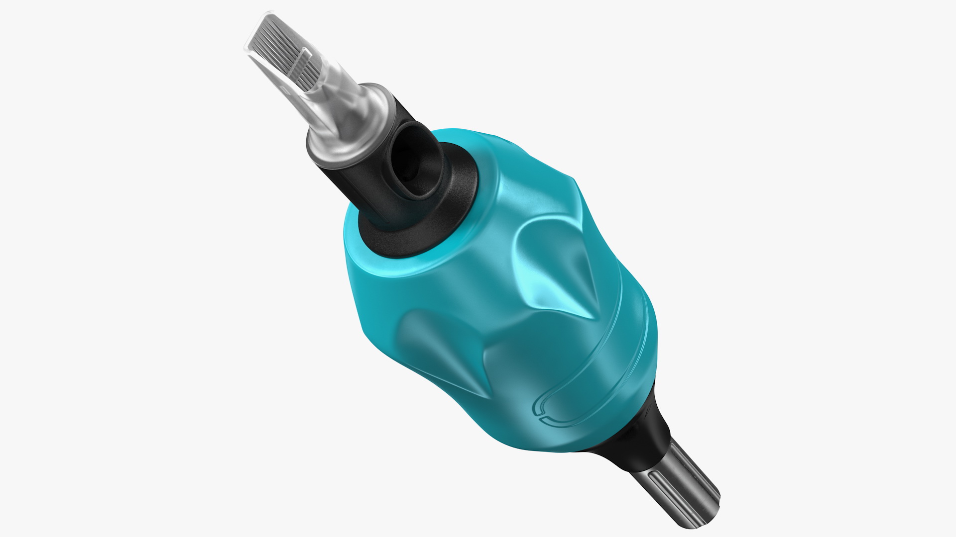 Cartridge Tattoo Needles 3D model