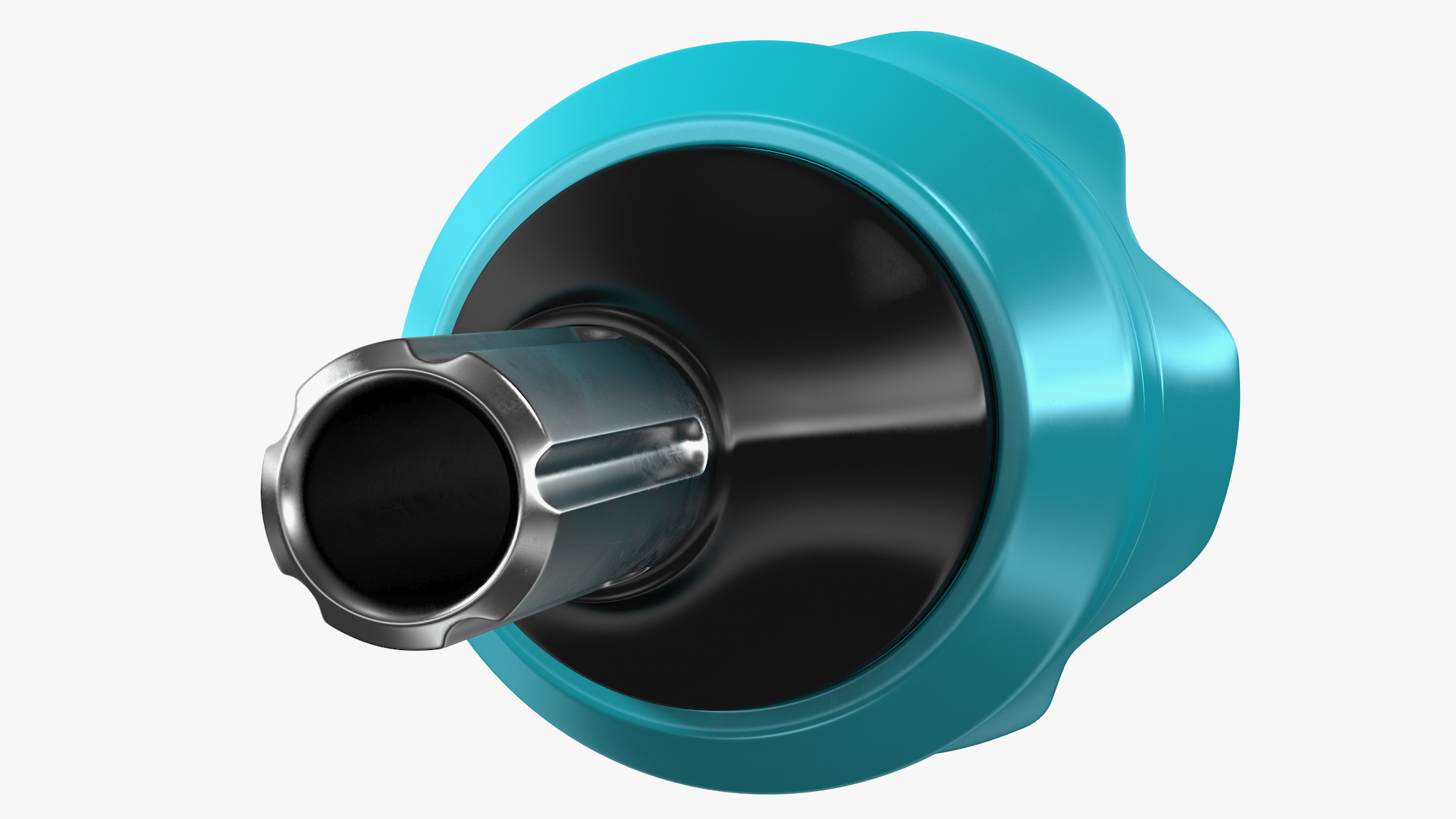 Cartridge Tattoo Needles 3D model