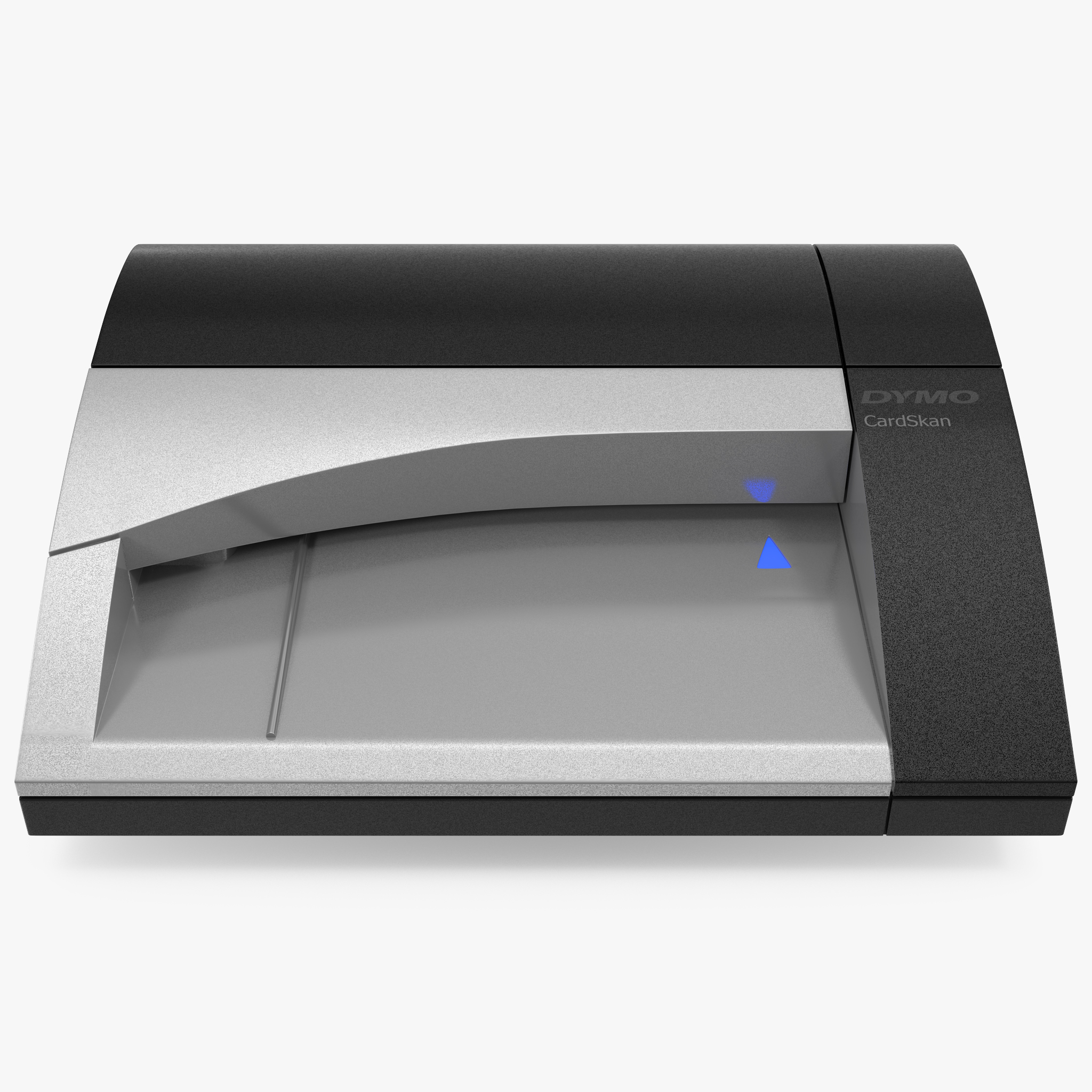Card Scanner Dymo Cardscan Executive 3D Model