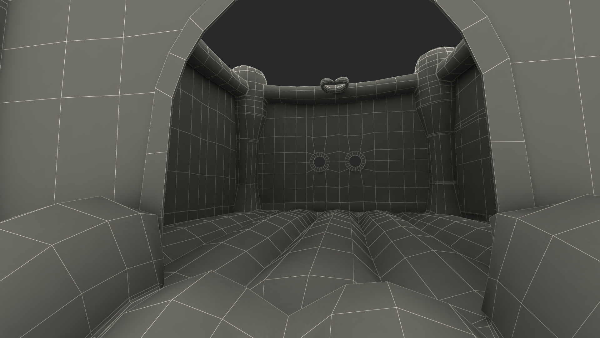 Jump Bouncer 3D