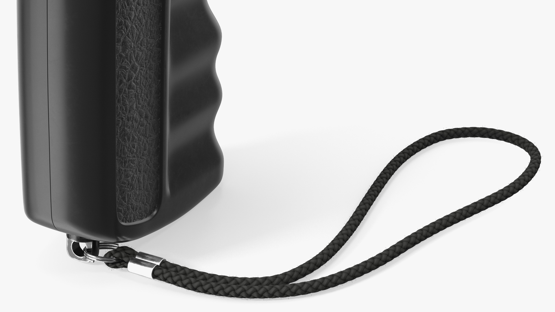 Electrical Paralyser Fur 3D model