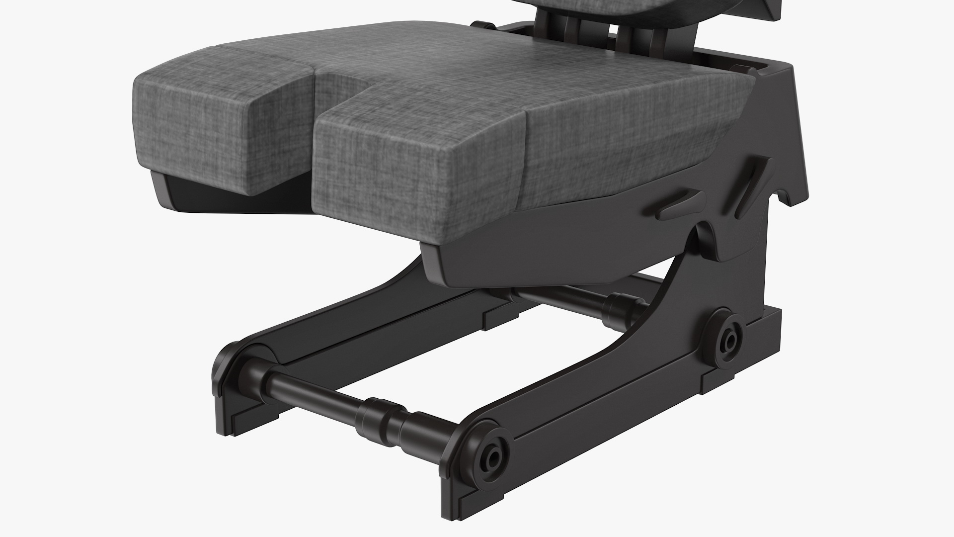 3D model Pilot Seat