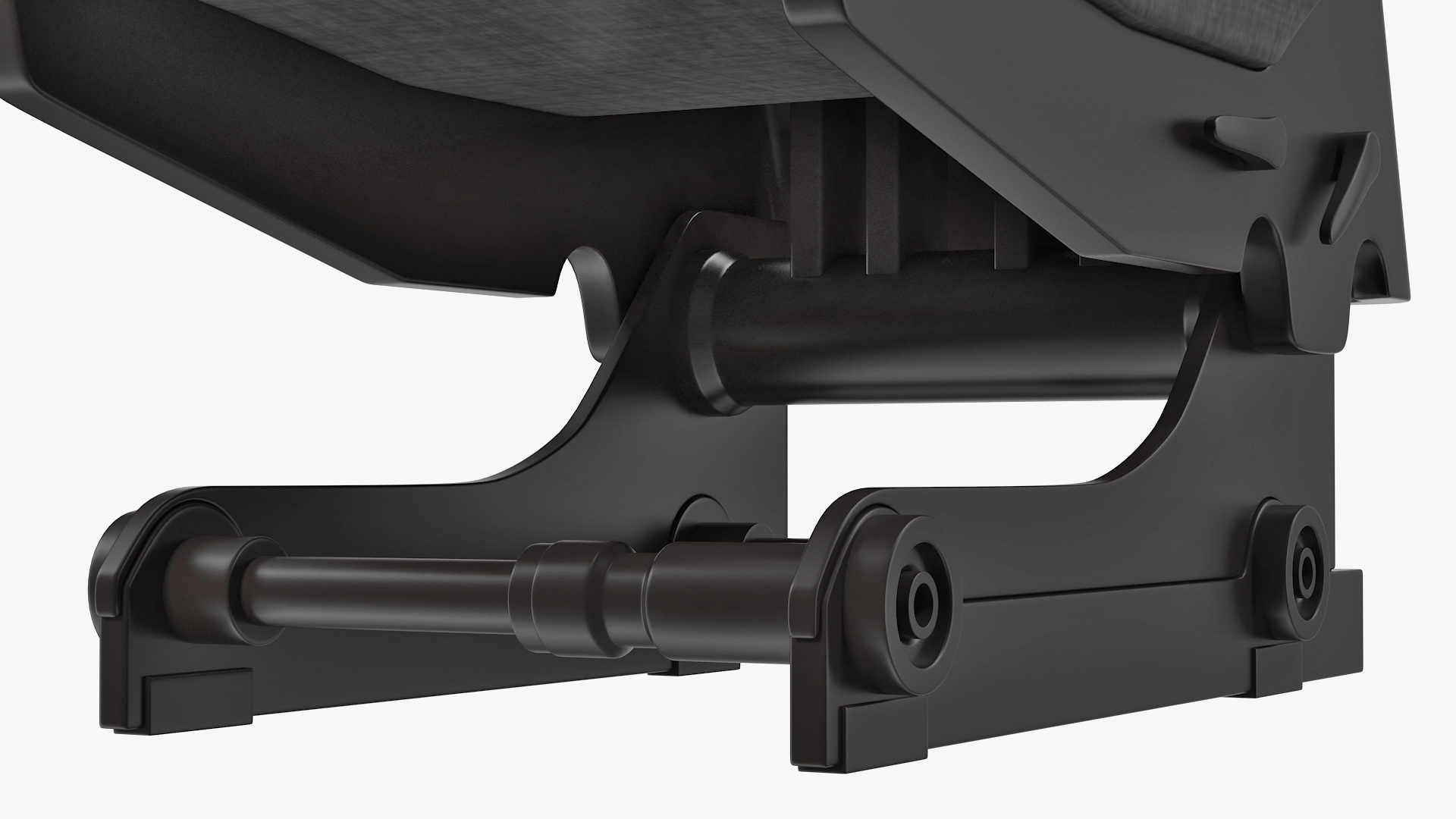 3D model Pilot Seat