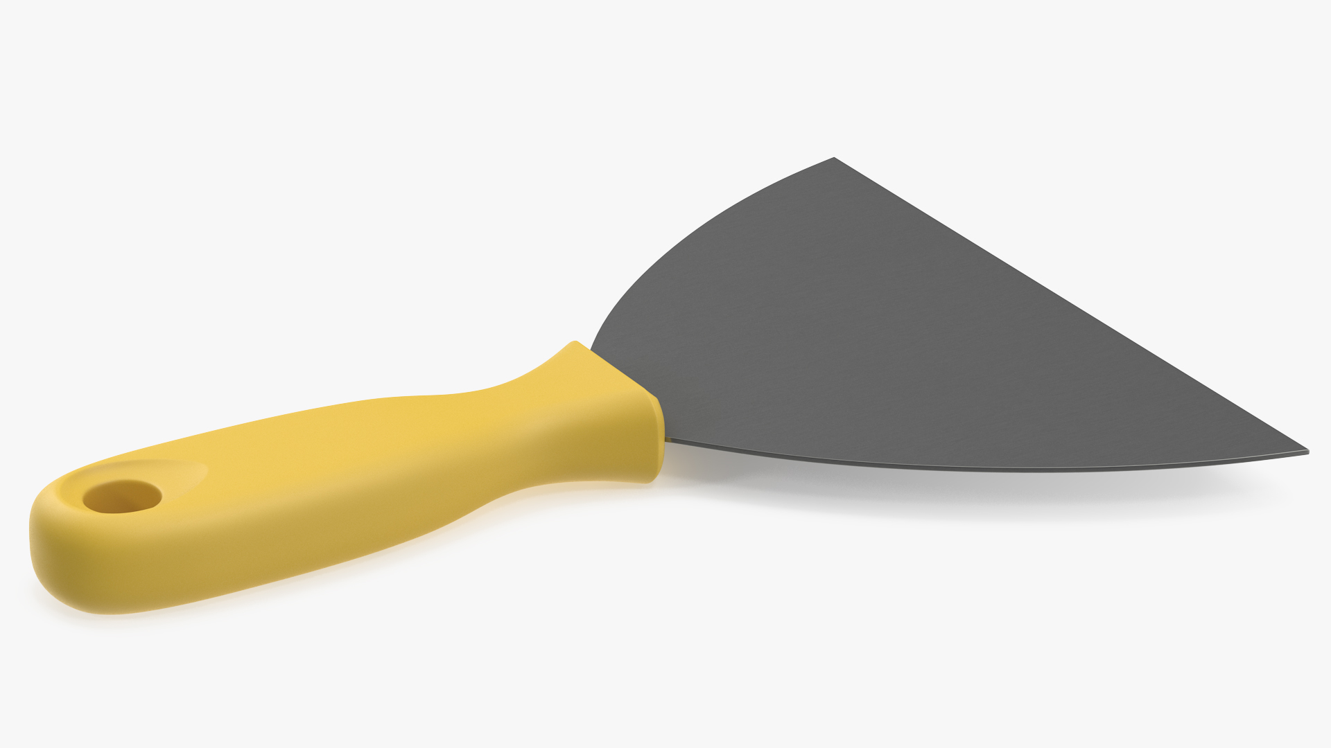 Stanley Scraper 6 Inch 3D