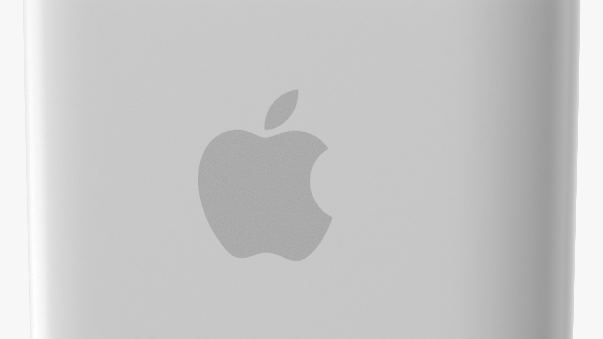 3D Apple MagSafe Battery Pack
