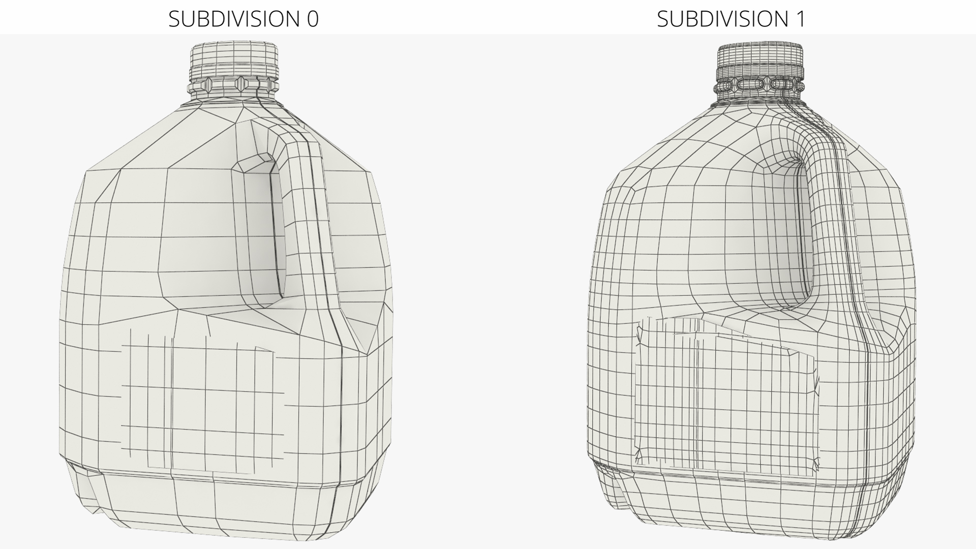 Swiss Dairy Fat Free Milk 1 Gallon Jug White - view 6