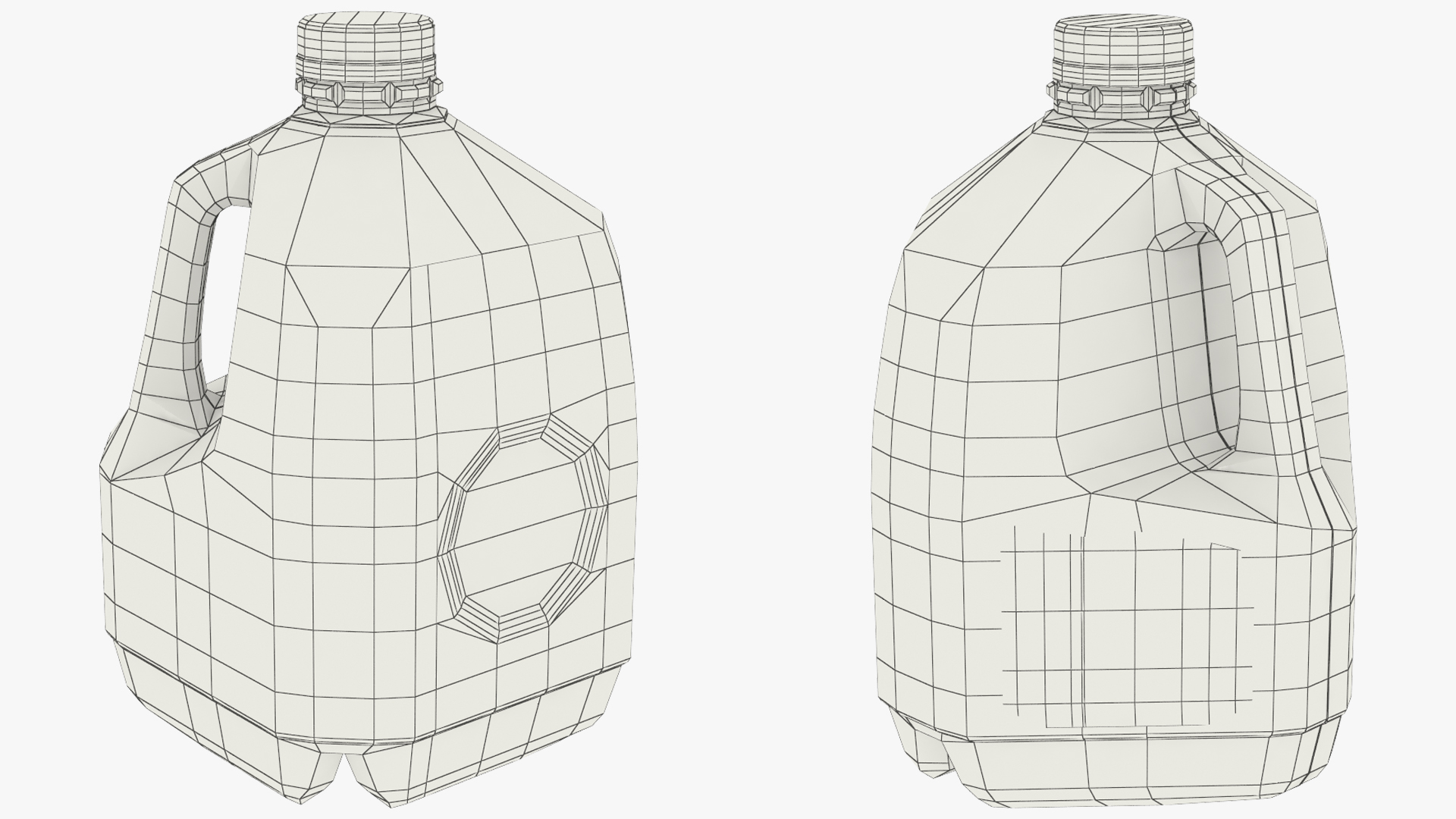 Swiss Dairy Fat Free Milk 1 Gallon Jug White - view 7