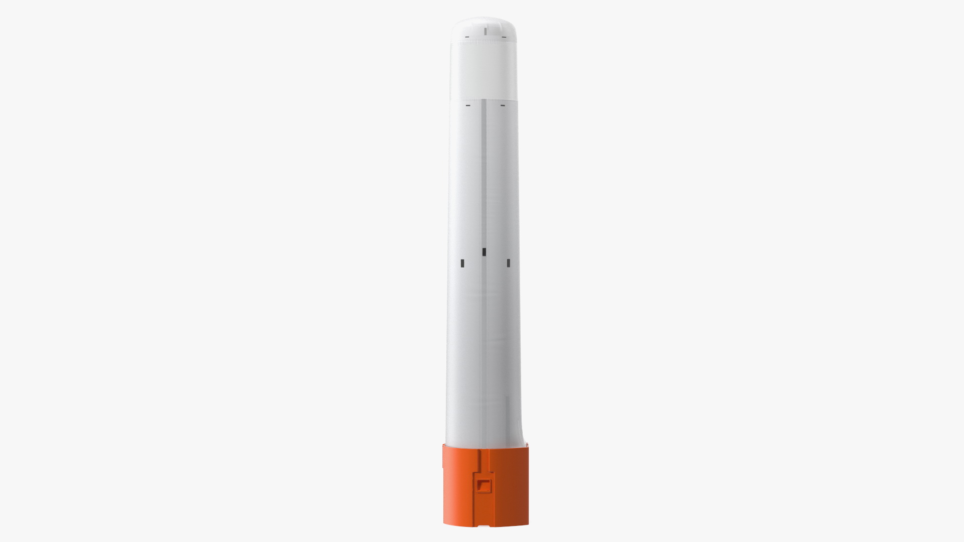 3D Emergency Light Tower
