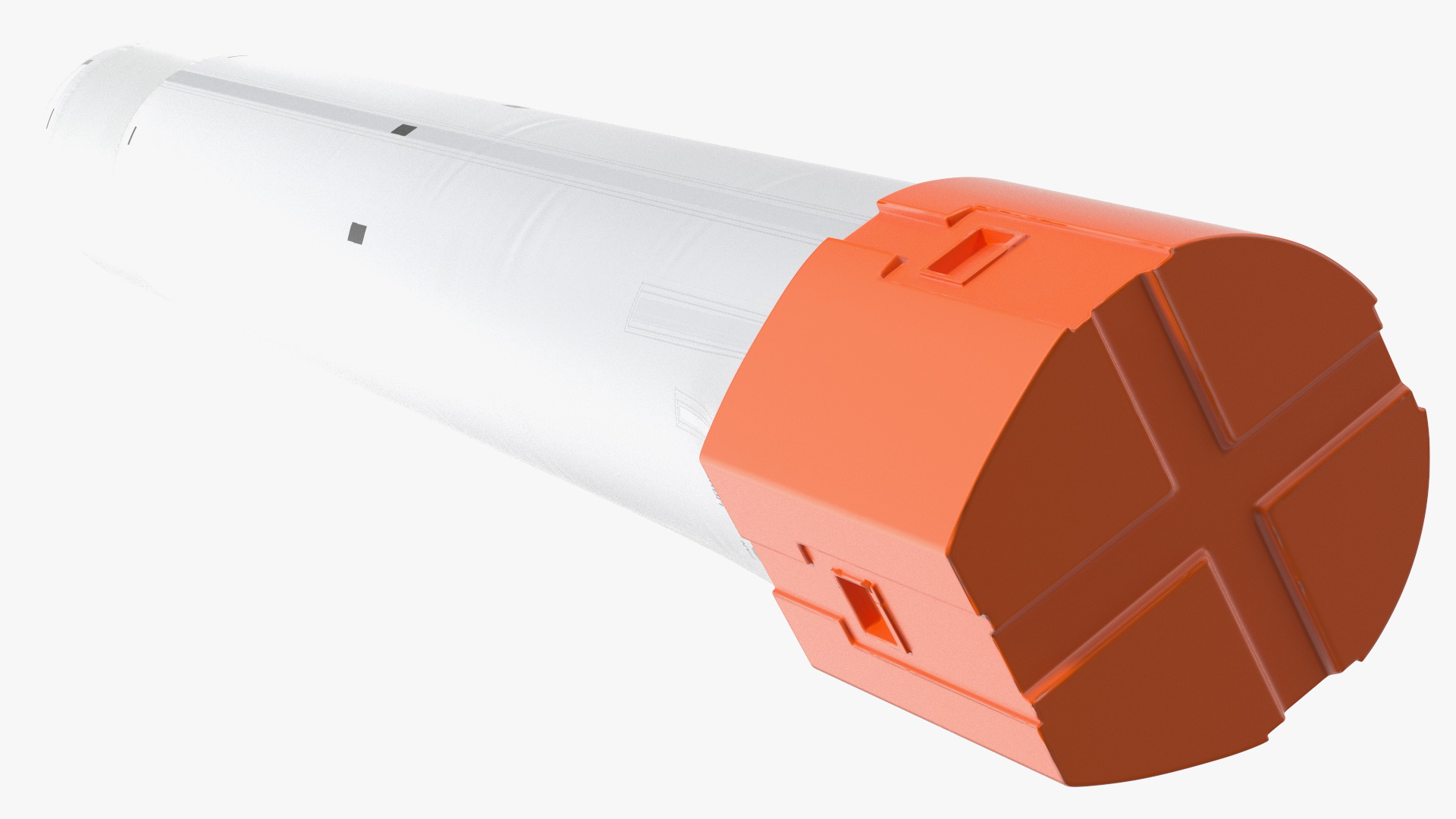 3D Emergency Light Tower