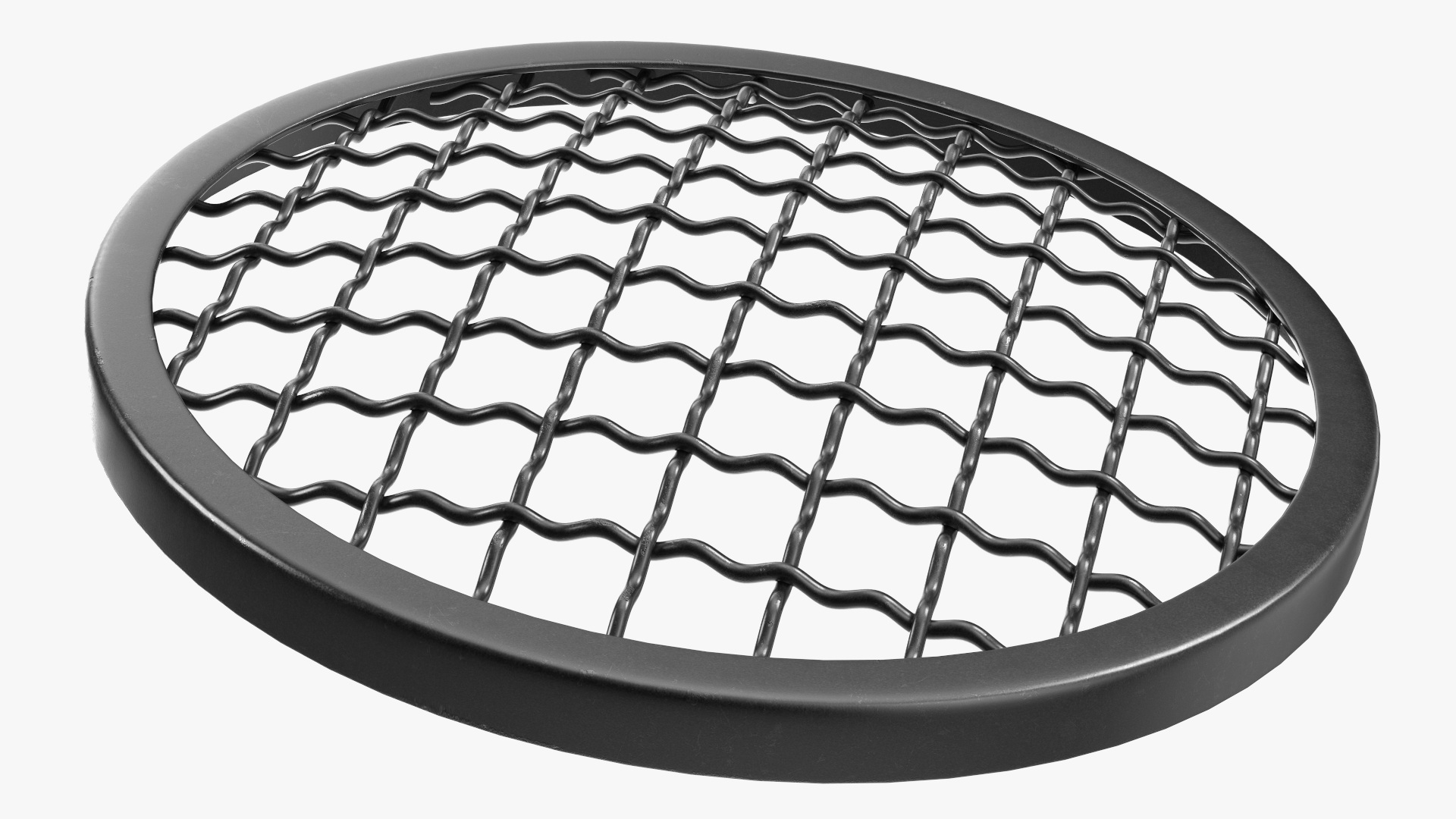3D model Headlight Protectors