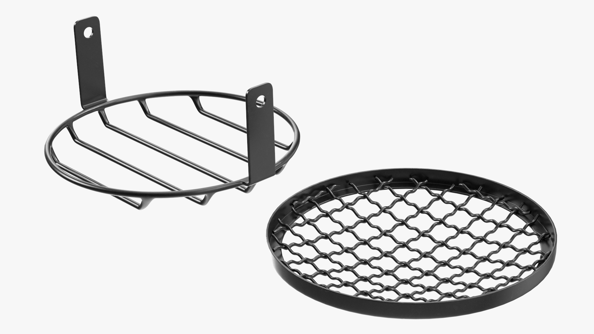 3D model Headlight Protectors
