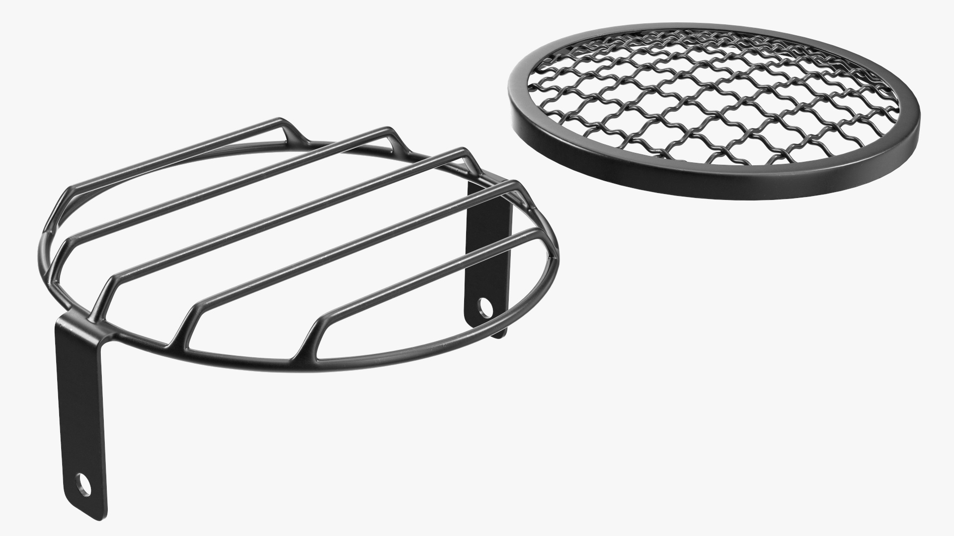 3D model Headlight Protectors