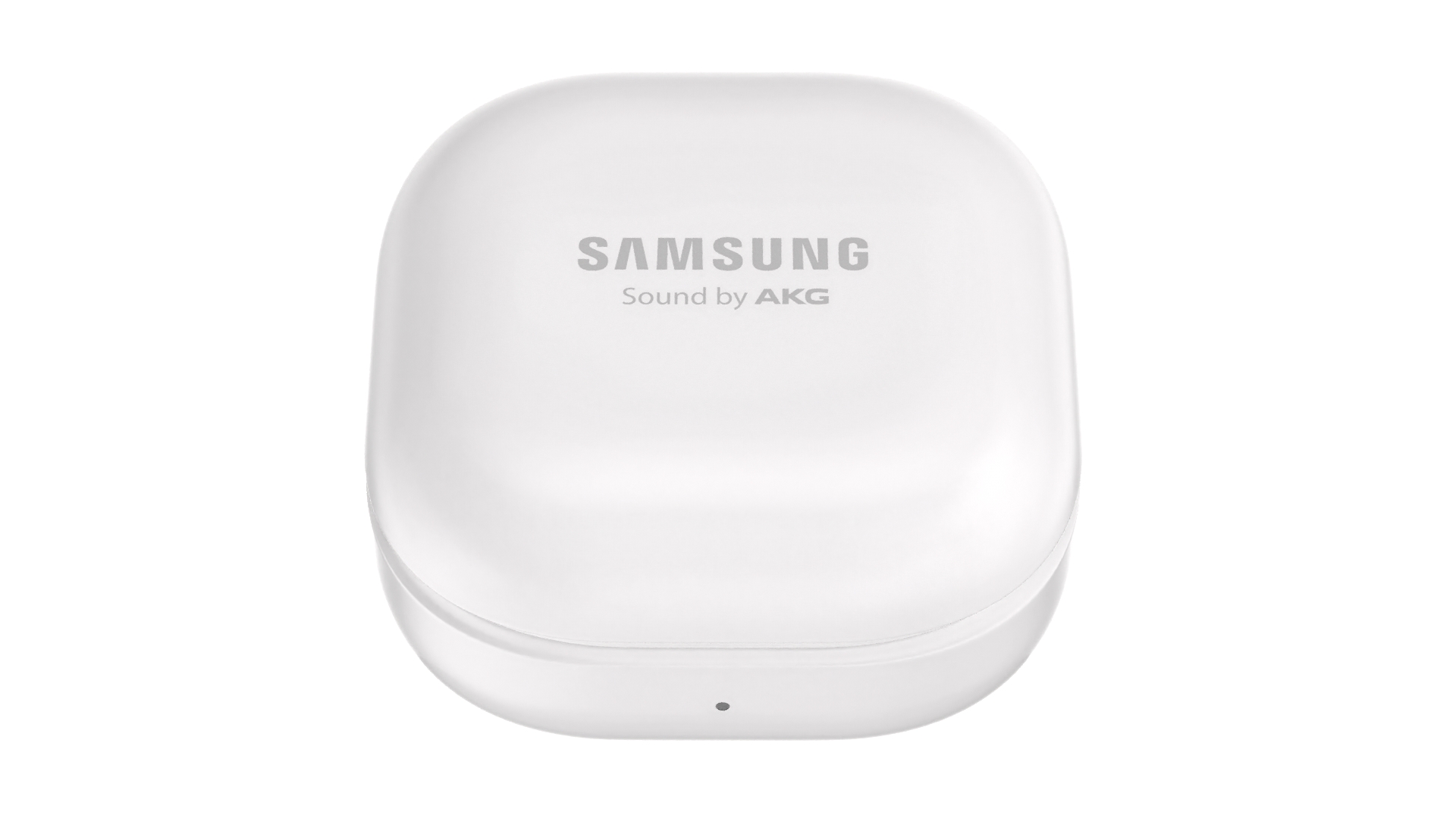 Samsung Galaxy Buds Live Mystic White 3D