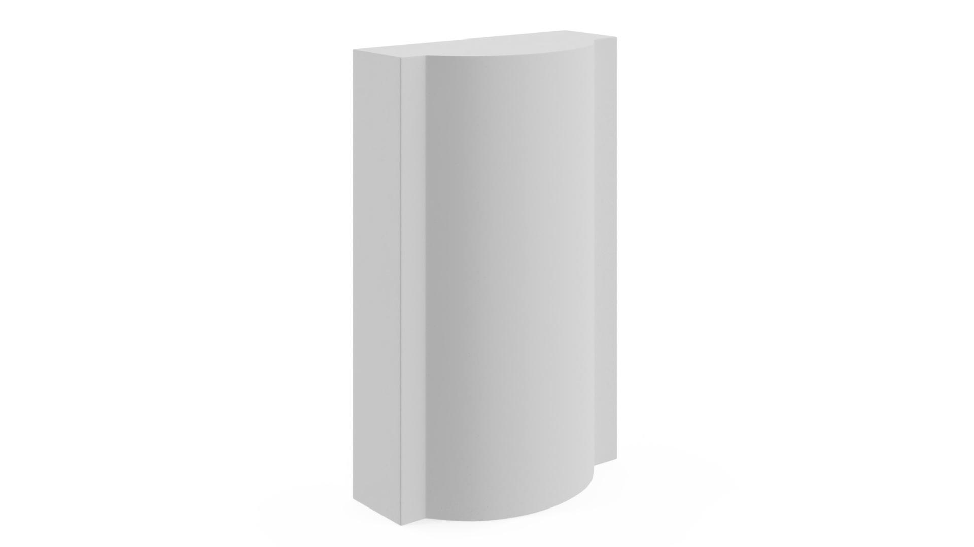 3D Architectural Molding Gypsum Type 26