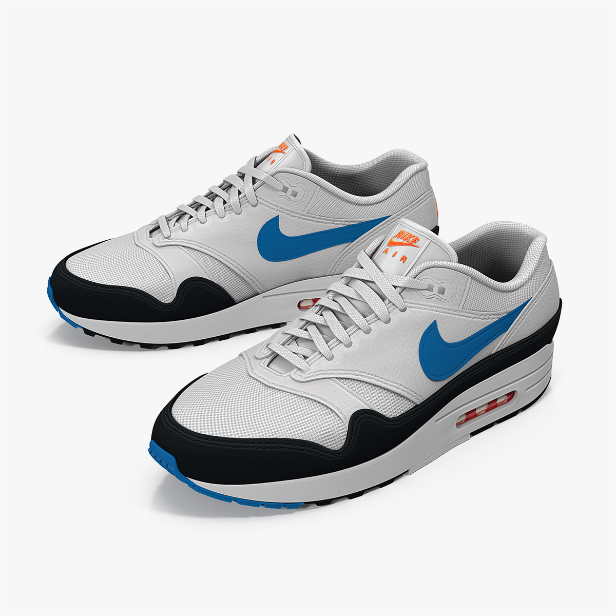Nike Air Max Sneakers