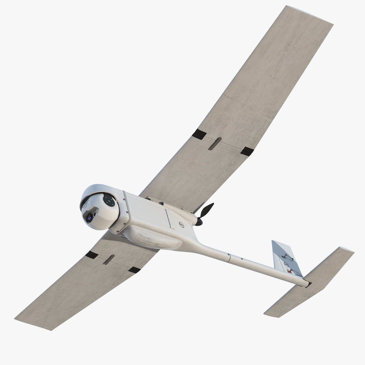 Remote Controlled UAV Raven, view 5