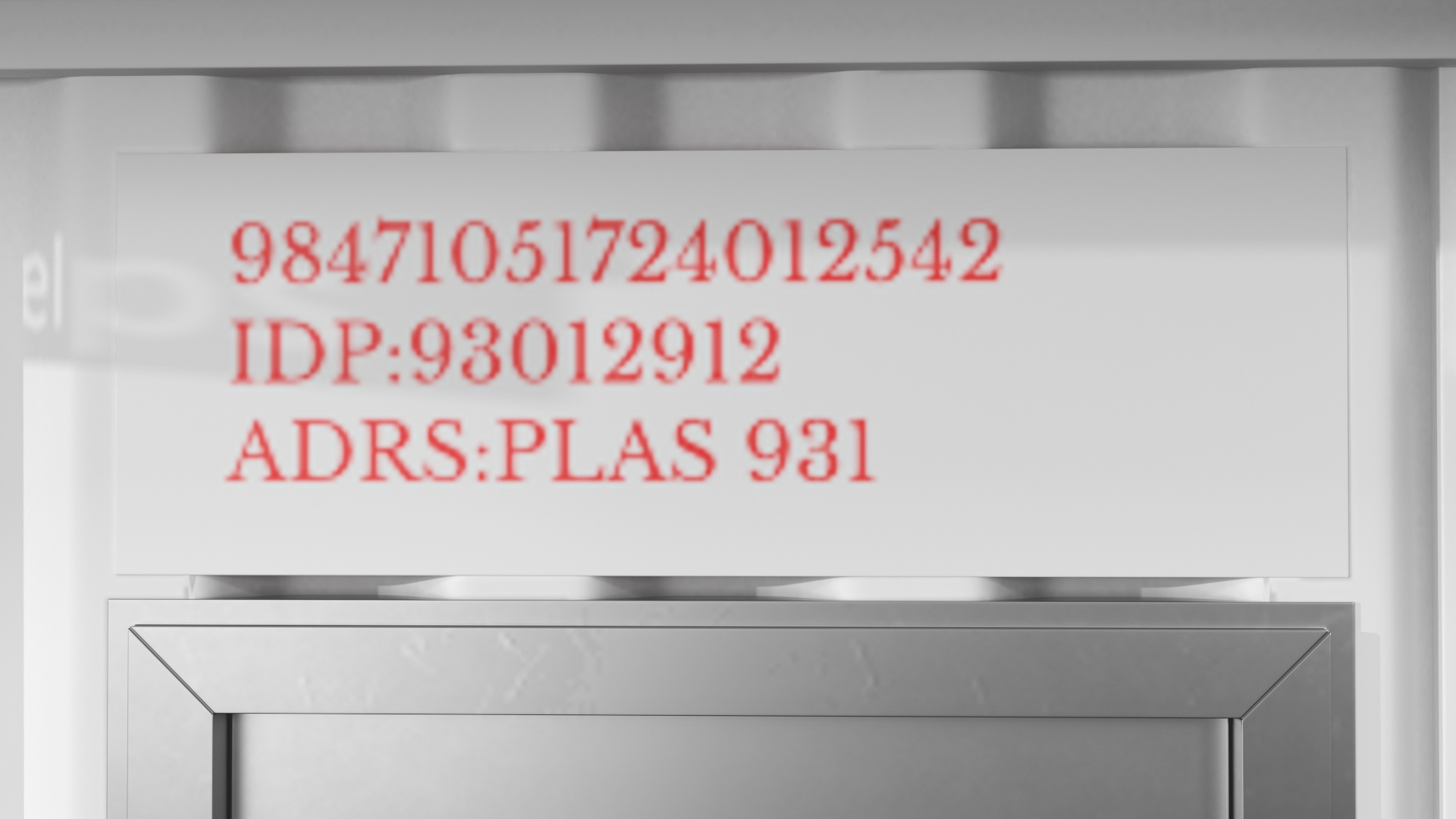 3D Modular Healthcare Facilities Corpus