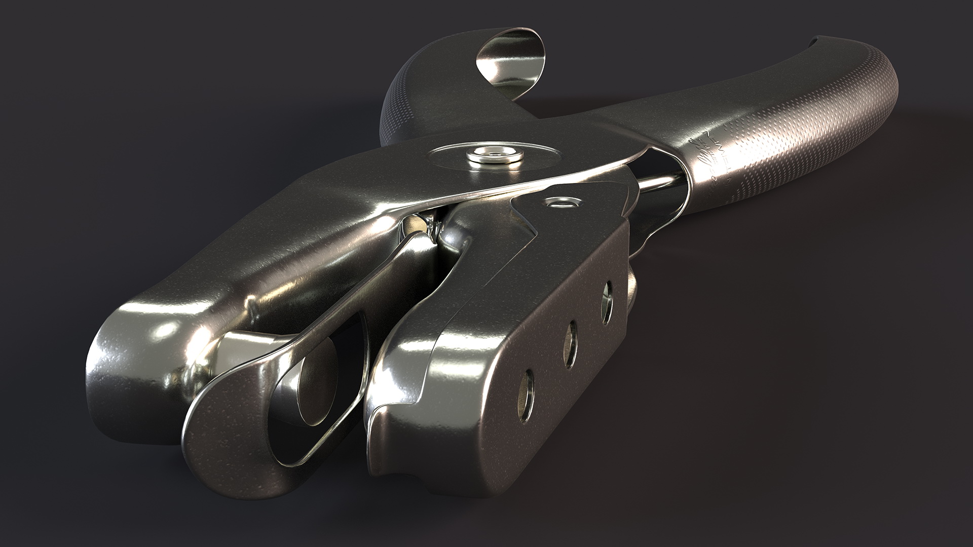 Hole Puncher 3D
