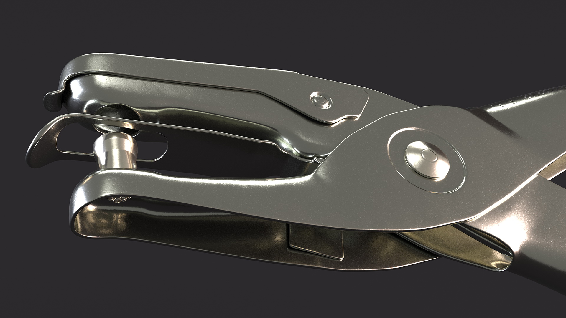 Hole Puncher 3D