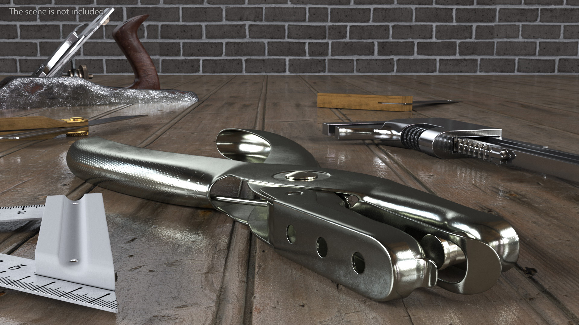 Hole Puncher 3D