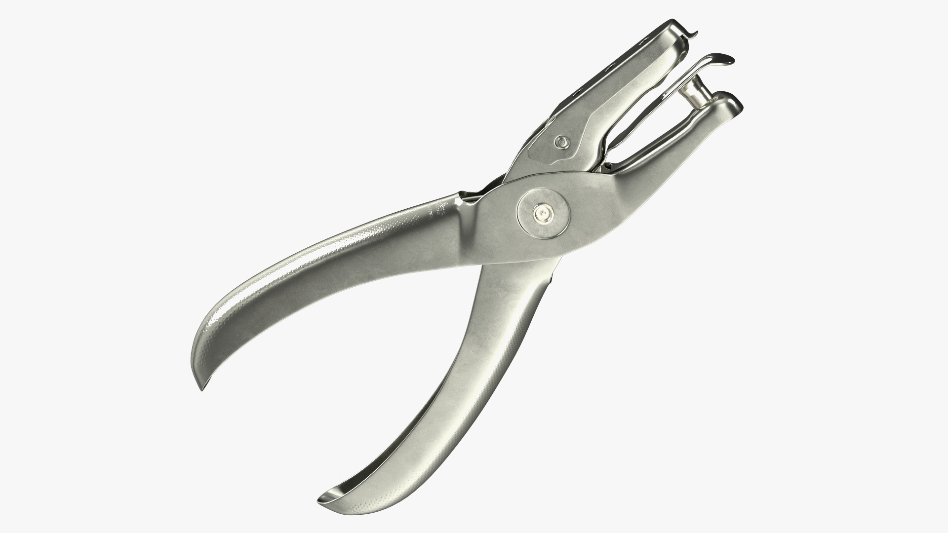 Hole Puncher 3D