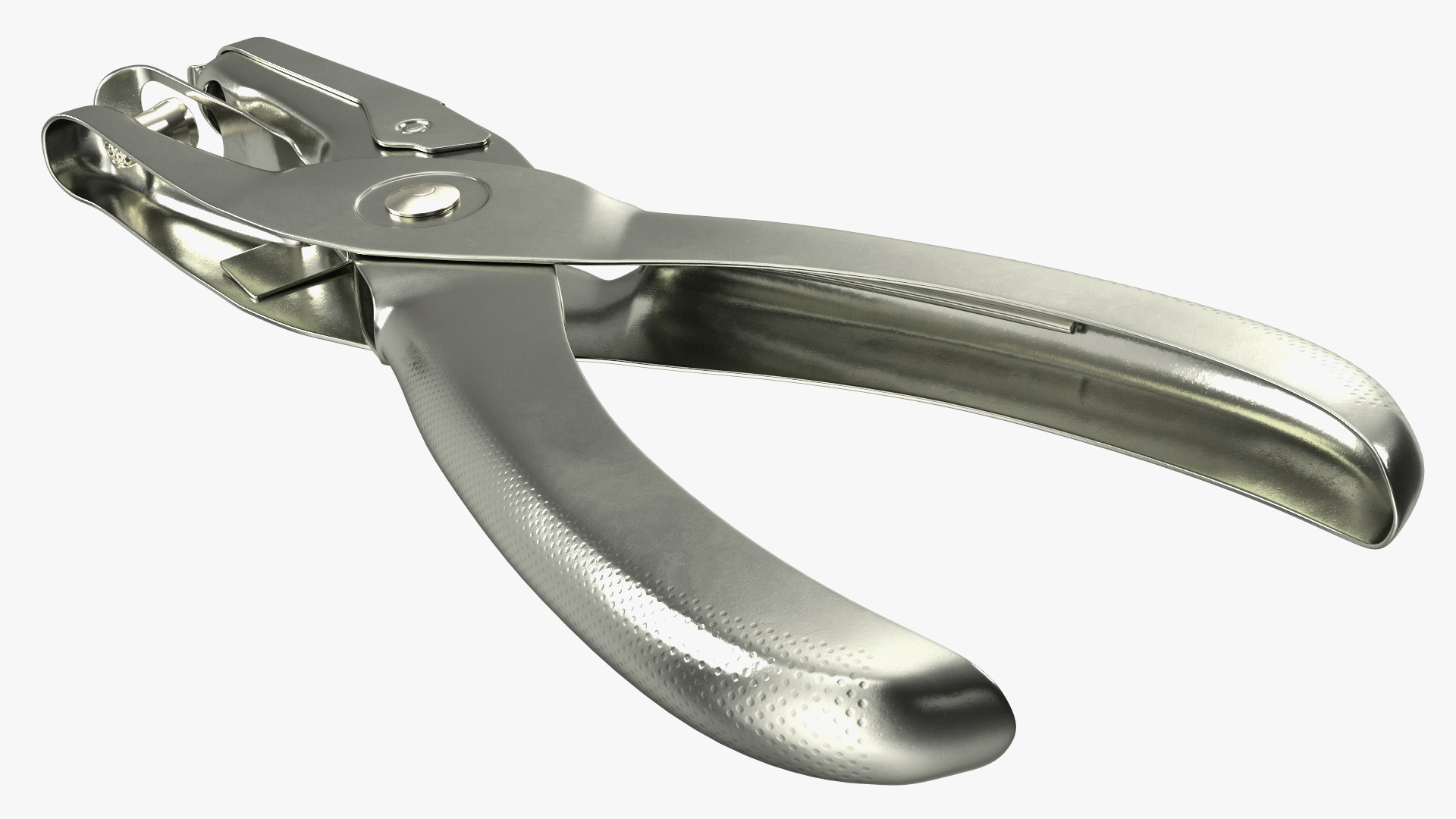 Hole Puncher 3D