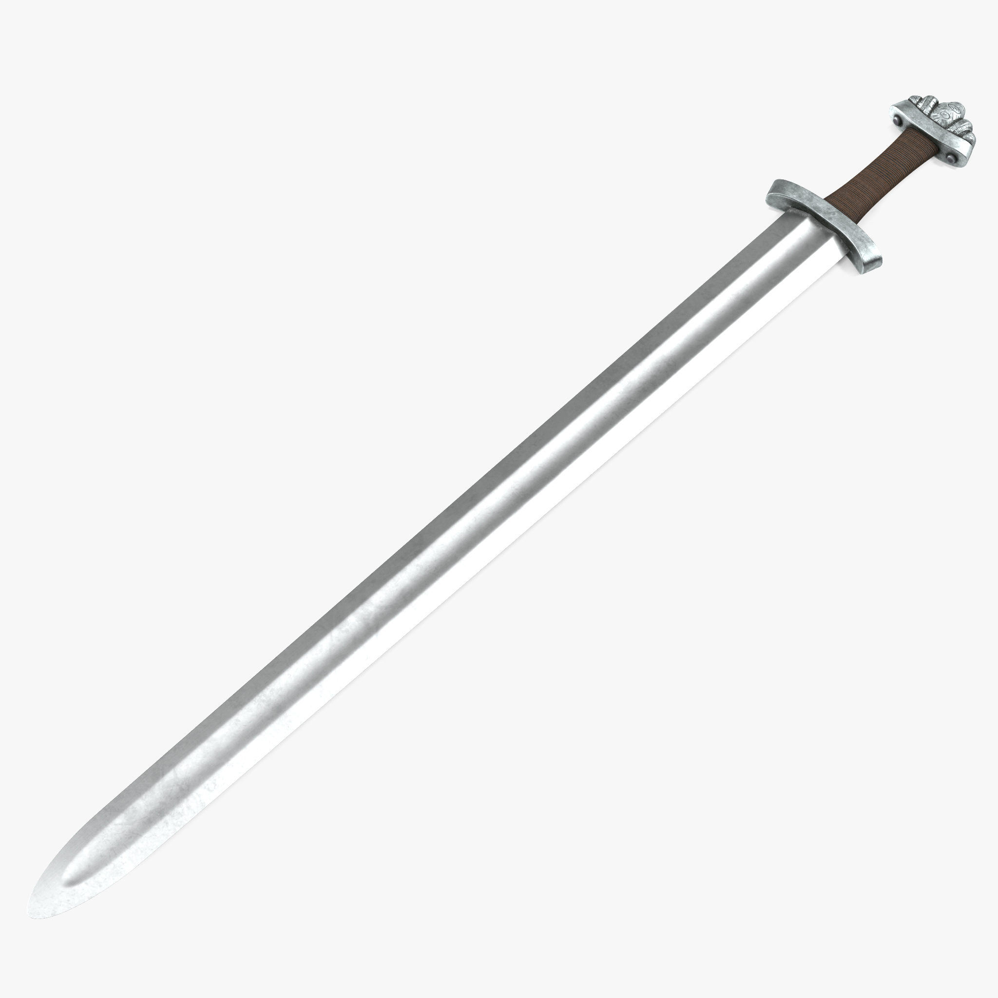 Medieval Viking Sword