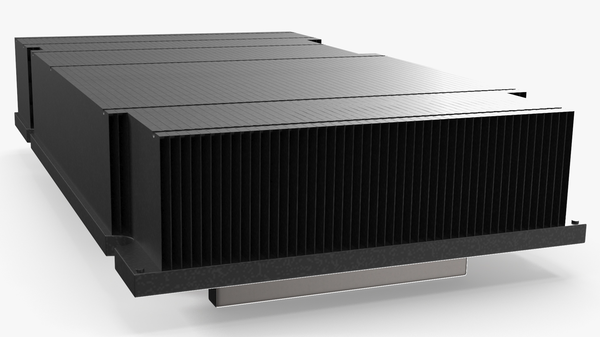 Server GPU Heatsink Assembly - view 9