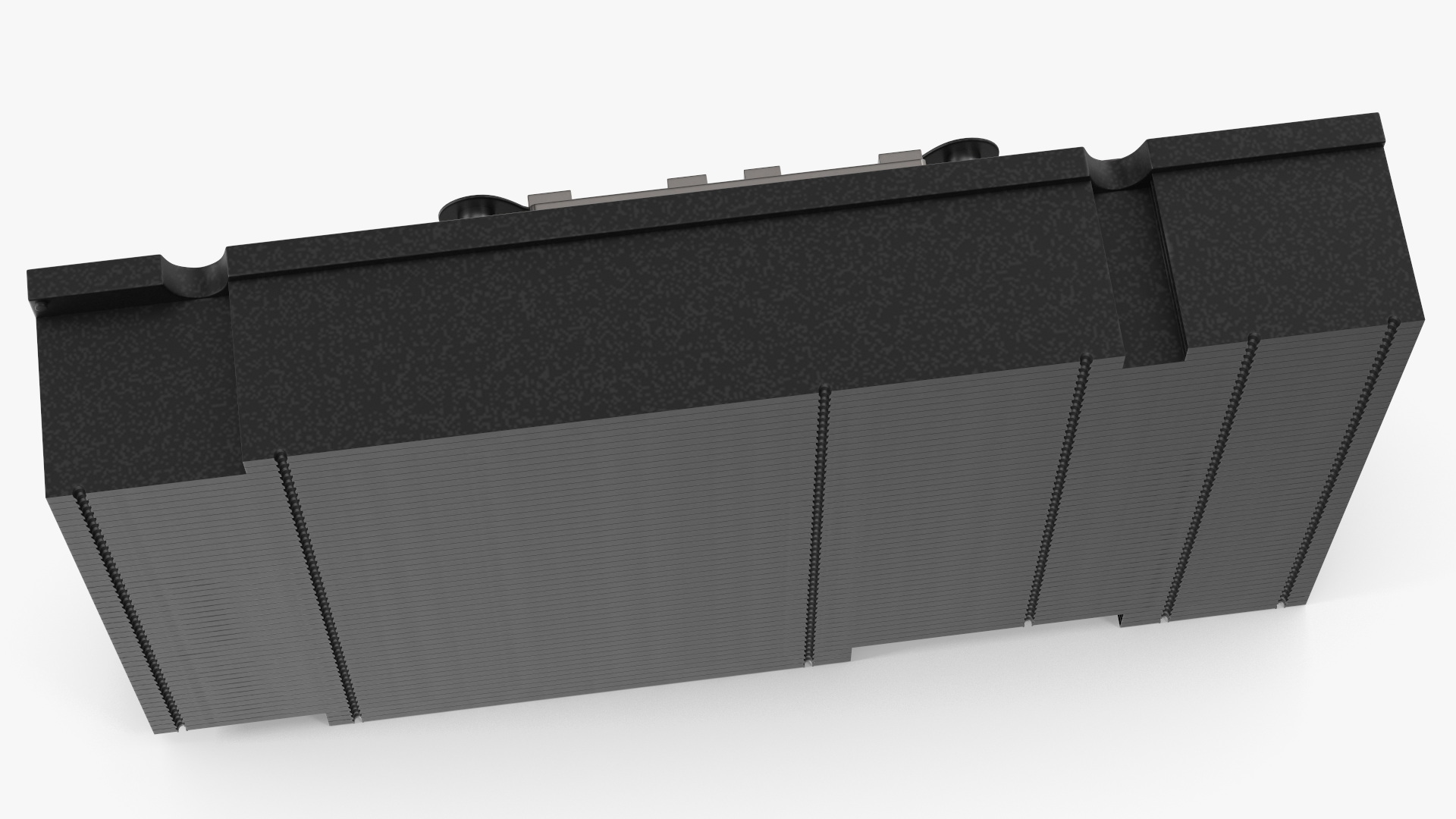 Server GPU Heatsink Assembly - view 8