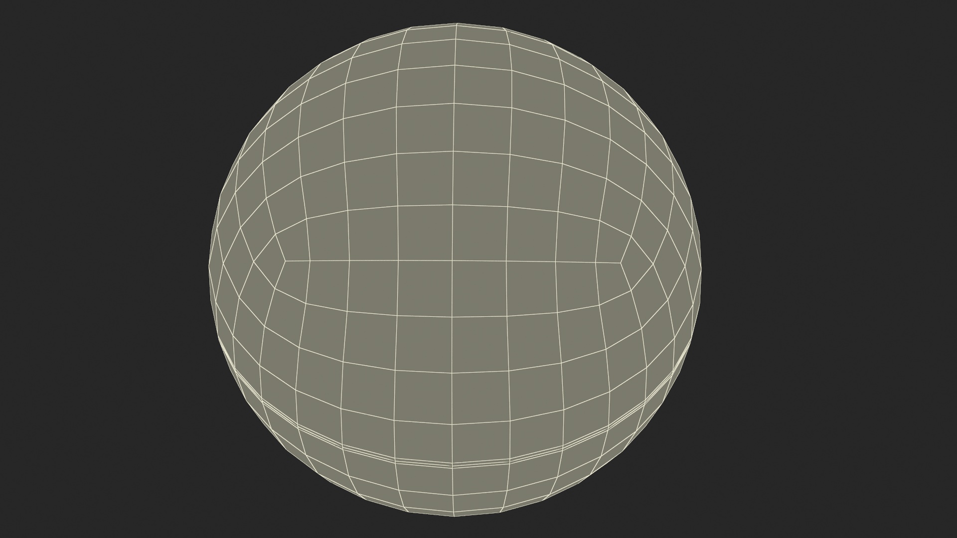 3D Spherical Maze Puzzle