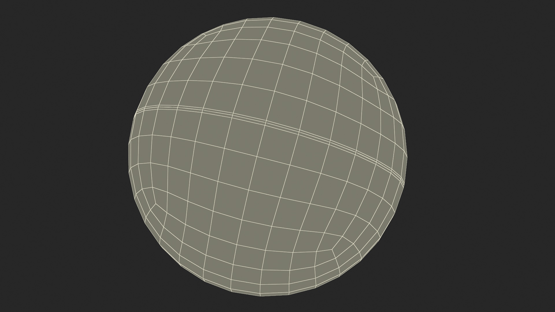 3D Spherical Maze Puzzle